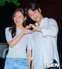 유부녀 킬러 쫑파티 참석한 공효진-정준원.jpg