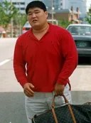 마산대장? 아니 전국 대장급 마주치면 지릴듯