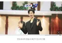 활동 재개 , 배우 김수현 입국 사진