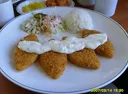 고딩때 학교급식 호불호 반찬
