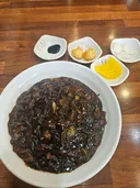 늦은 점심