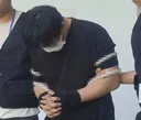 허위종결' 경찰관, '여자 화장실 침입'해 대기발령 상태였다