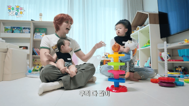 육아를 하러 간 건지 당하러 간 건지 알 수 없는 상황