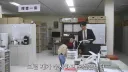 사람을 죽인 살인범을 멋대로 뒤쫓는 여주인공