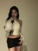 아이브 유진이