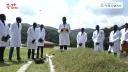울지마 톤즈 이태석 신부님 근황