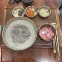 스테비아를 주는 콩국수 집인지 모르고 한 실수
