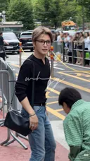 18년 만에 음악 방송 첫 출연한 2세대 아이돌 미모 수준.jpg
