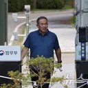 '尹 여론조사..명태균 석방…'사법부에 감사'