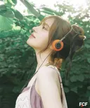 팬들 사이에서 반응 터졌다는 감다살 화보 시리즈