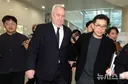 적십자사 회장 선출 인요한, 국회 취업심사 통과 ㅋㅋ