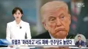 올초 보궐도 개같이 발렸는데 전쟁 수습도 안되니 백악관도 불안하긴 할듯