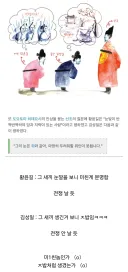 임진왜란이 상식 밖의 일이였던 이유