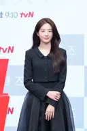 전 프나 멤버 장규리 오늘자 사진