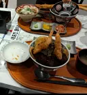 부모님 모시고 외식 했다