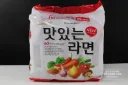 마케팅 실패취급 받던 라면