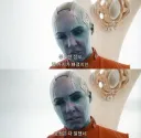 블리치)천년혈전 45화로 경화수월을 겪는중이다