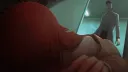 슈타게) 뭔가 오카베 얼굴도 미묘하게 버프 먹은거 같은데