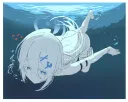 블루아카) 사유리 러프