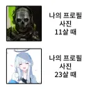 유게이 어린시절 프로필