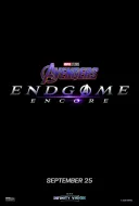MCU)어벤져스 엔드게임 확장판 개봉예정