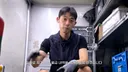 최근 6개월 월급 공개한 31살 택배기사