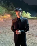 제목처럼 '은' 현실..정해인, '친일파 후손' 하영 없이 홍보 열일