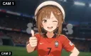 AI) 따봉하는 라이자?