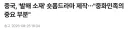 중국, '발해 소재' 숏폼드라마 제작…"중화민족의 중요 부분"