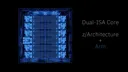 IBM 차세대 Z 칩 공개, Z·Arm 듀얼 ISA 코어 탑재