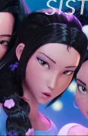 가만히 생각해보니 케데헌에서 극한의 가능좌.jpg
