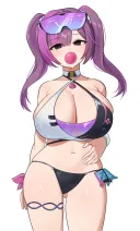 이터널리턴 팬아트 보면