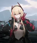 "지휘관 못본 사이에 무슨일이야 이게!!"