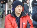 배우 고수 군인 시절
