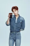 박지훈, 더벤티 모델 발탁..."천만 기운 잇는다"