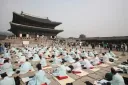 "공무원 시험이 사실 중국에서 유래했거든요"