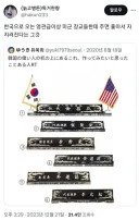 외국인들이 의외로 매우 좋아한다는 한국식 전통 굿즈