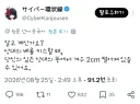 연인끼리 배에 키스하는 의미