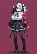 NTE)이 게임 최고 거유