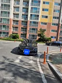 아파트 주차 빌런