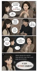 내 아들과 헤어지면 10억
