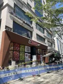 곧 아시아 최초로 서울 강남에 오픈 예정인 치폴레
