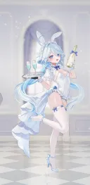 원신) 흐흐흐~ 이 뇬 꽤 젖이 크군^^