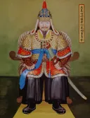 근데 박위는 전부터 수상했음