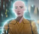 Mcu)사실 엄첨 세속적인 인물