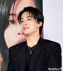 영화 <부활남: 더 레드> 제작보고회 사진