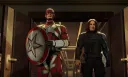 MCU) "레드 가디언은 어떻게 그렇게 착한가요?"