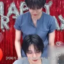 삐진 멤버를 치킨으로 풀어주는 리더.jpg