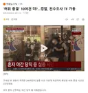 '허위 종결' 10여건 더?.경찰, 전수조사 TF 가동