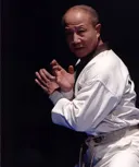 태권도 경력 40년인데 흰띠